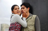 Kotha Prema Movie New Stills